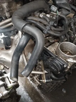 Complete Engine for Nissan Teana 2008-2012
