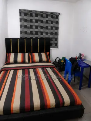 Shortlet Apartment for Rent - Daily, Weekly, Monthly