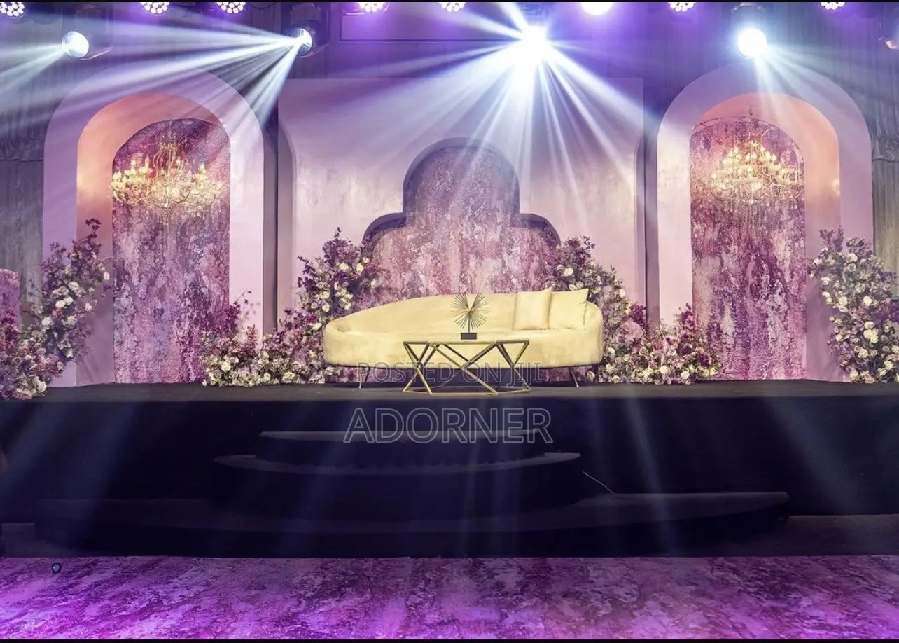 Beautiful Wedding Decorations