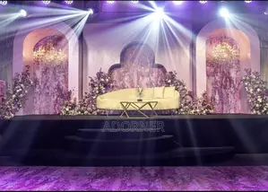 Beautiful Wedding Decorations