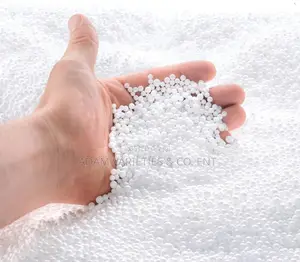 Polystyrene Pearls