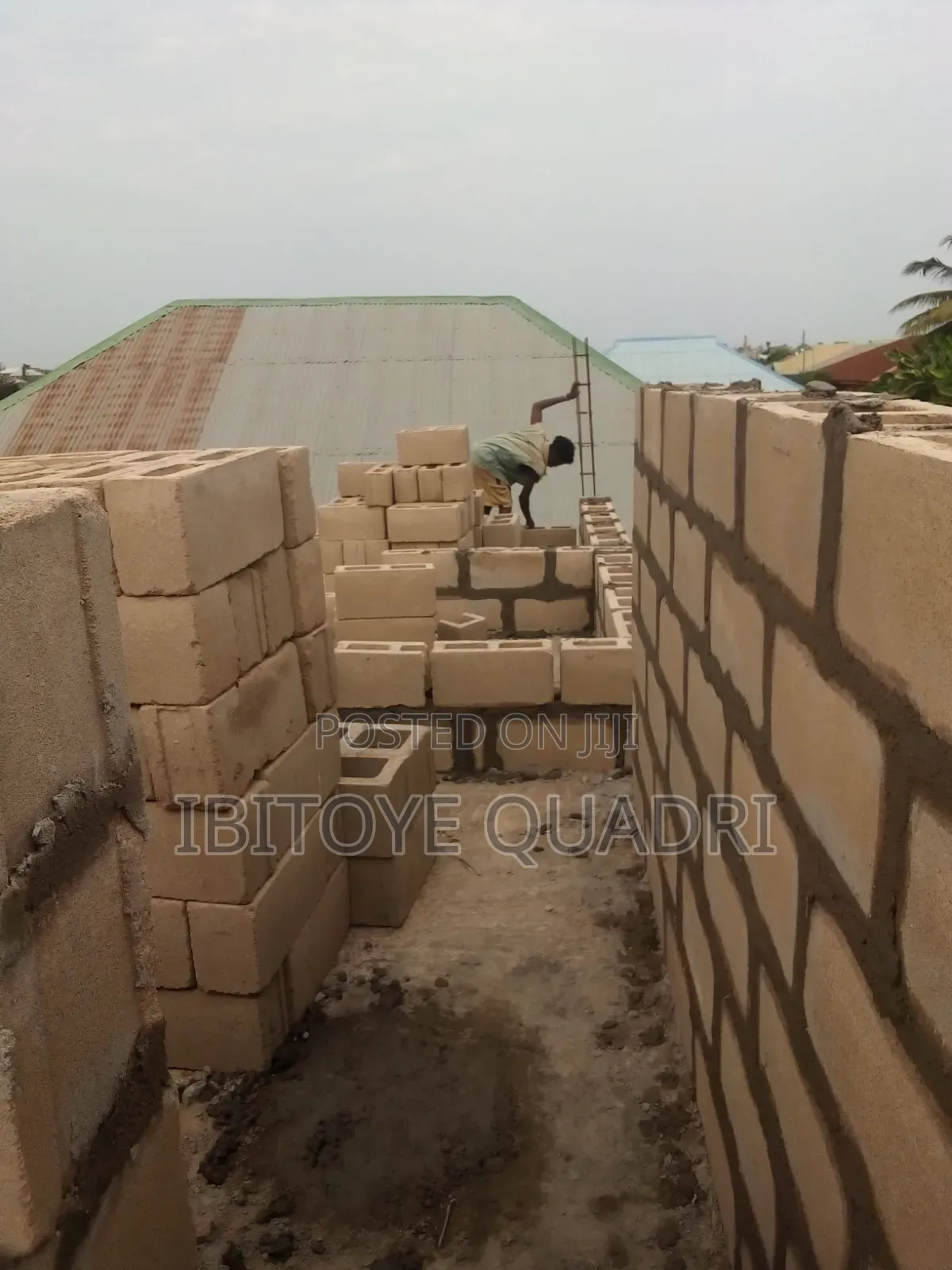Ownership Building Construction