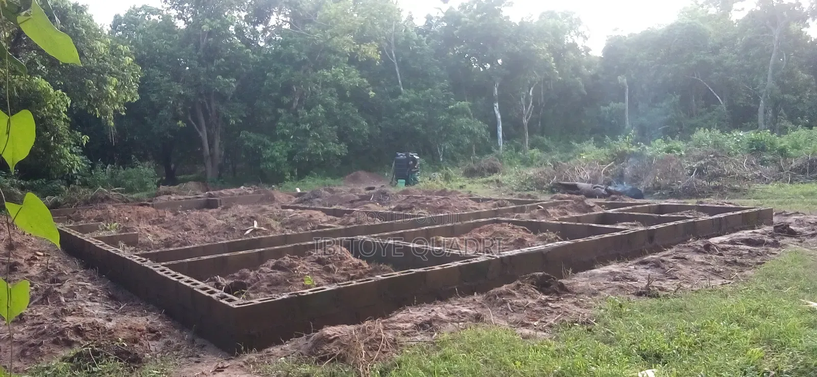 Ownership Building Construction