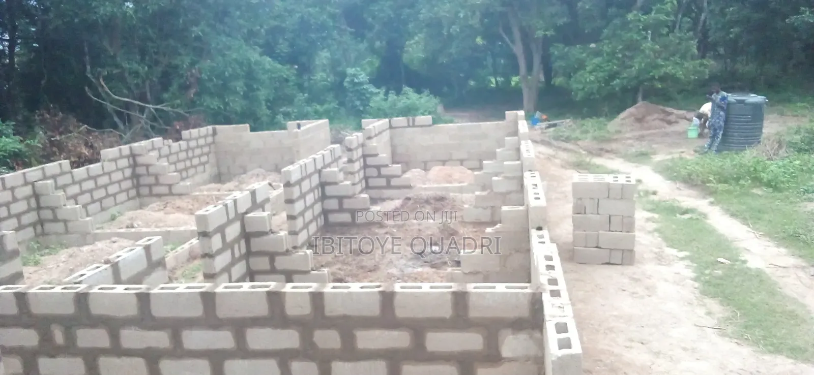 Ownership Building Construction
