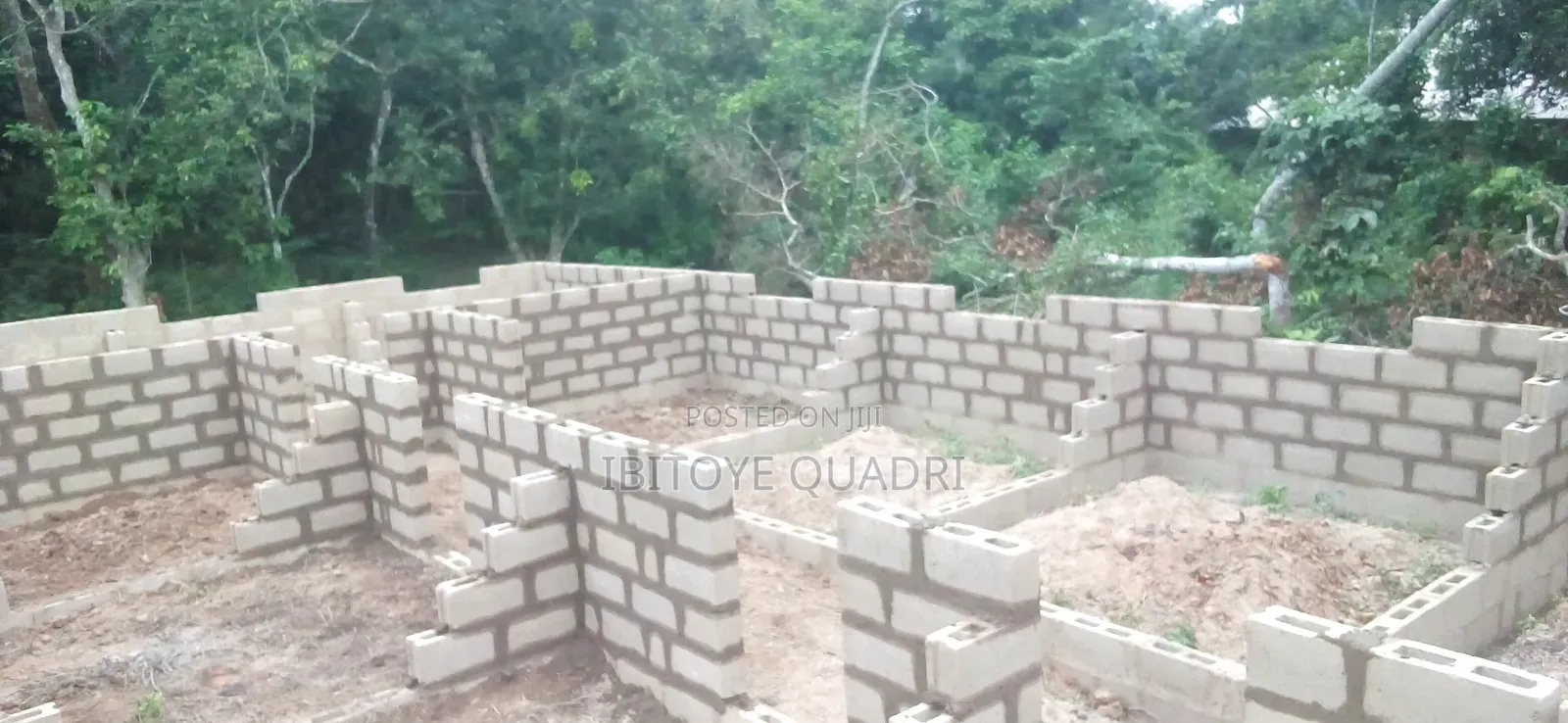 Ownership Building Construction