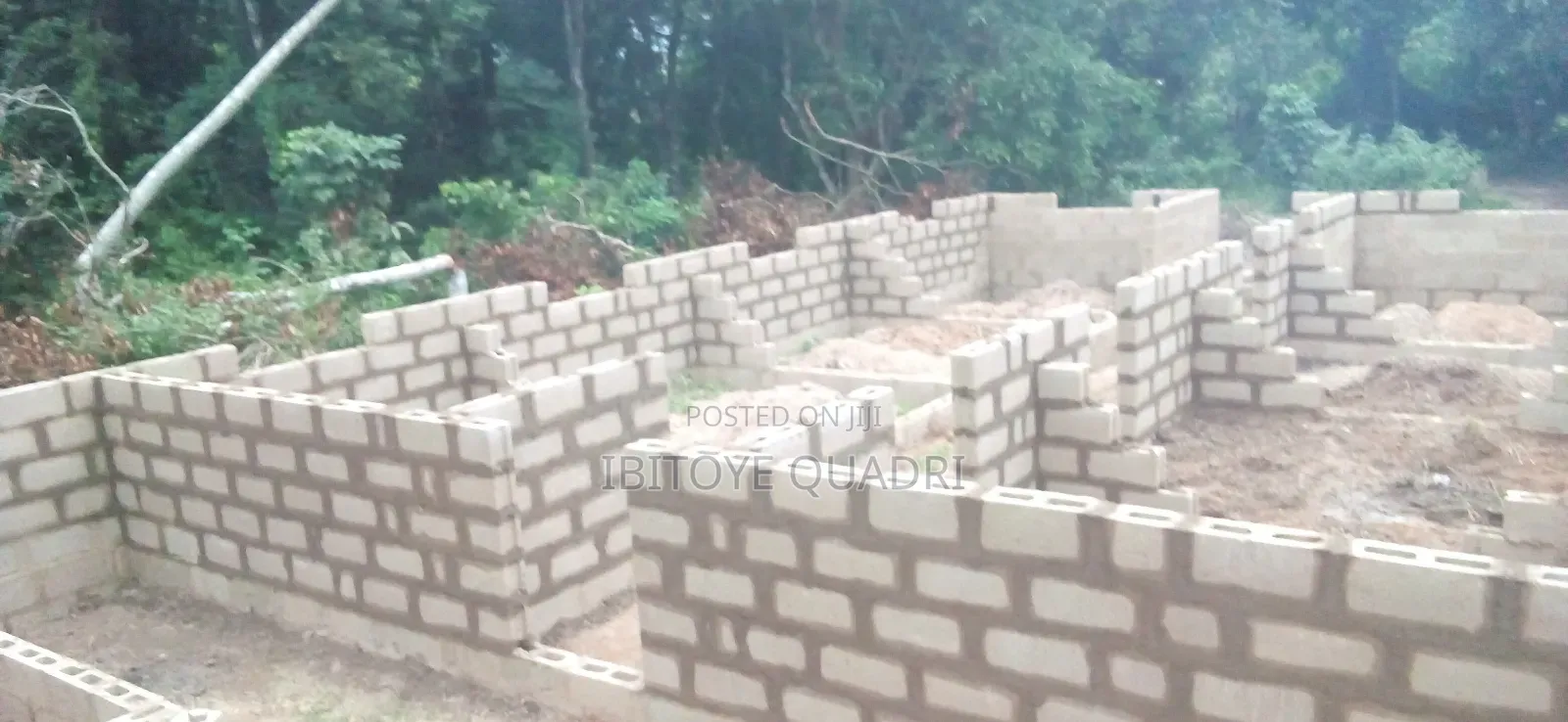 Ownership Building Construction