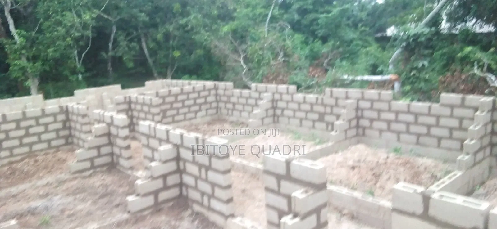 Ownership Building Construction