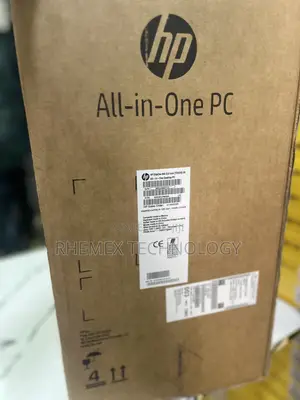New Desktop Computer HP EliteOne 840 G9 16GB Intel Core i5 SSD 512GB