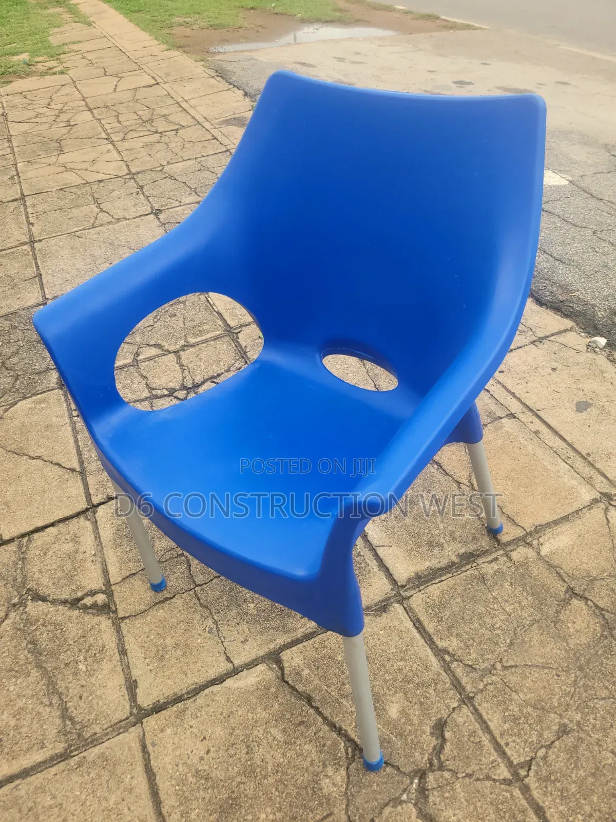 Excellency Chair