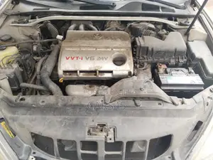 Lexus ES 2003 Gold