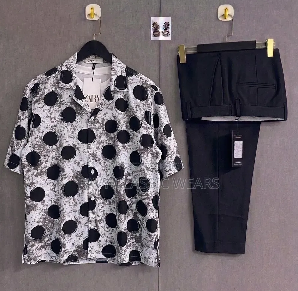 Men Quality Shirt