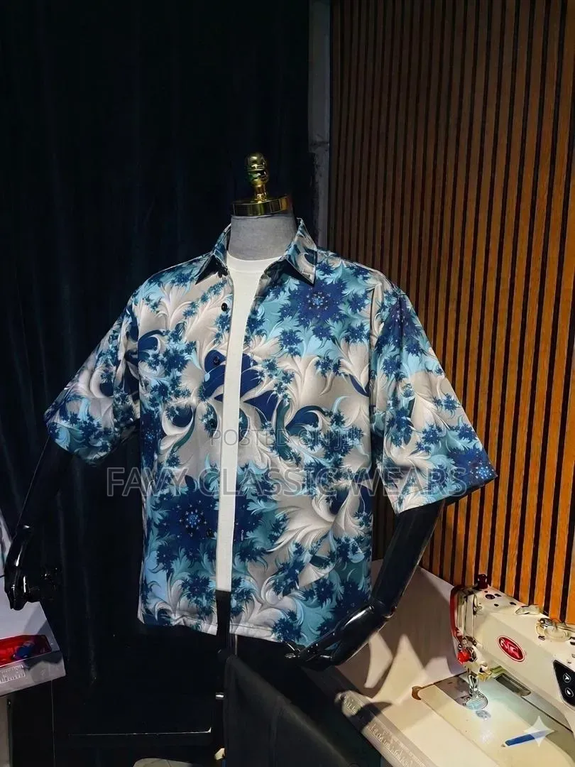 Men Quality Shirt