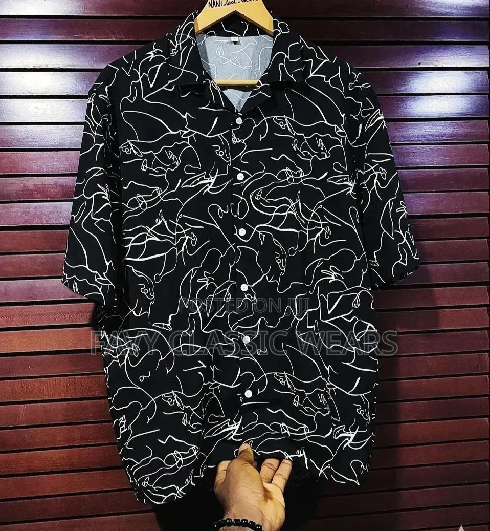 Men Quality Shirt
