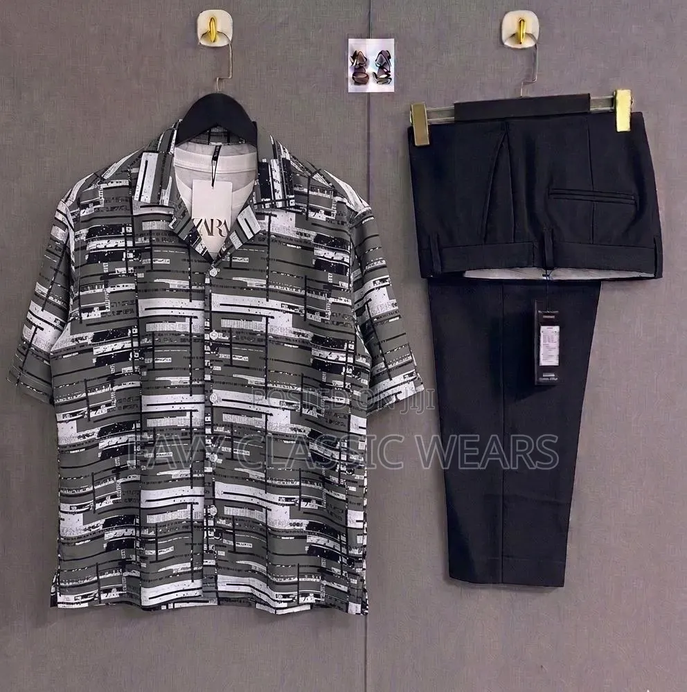 Men Quality Shirt