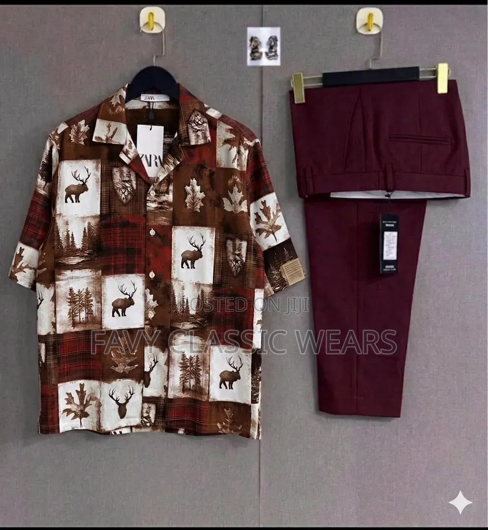 Men Quality Shirt