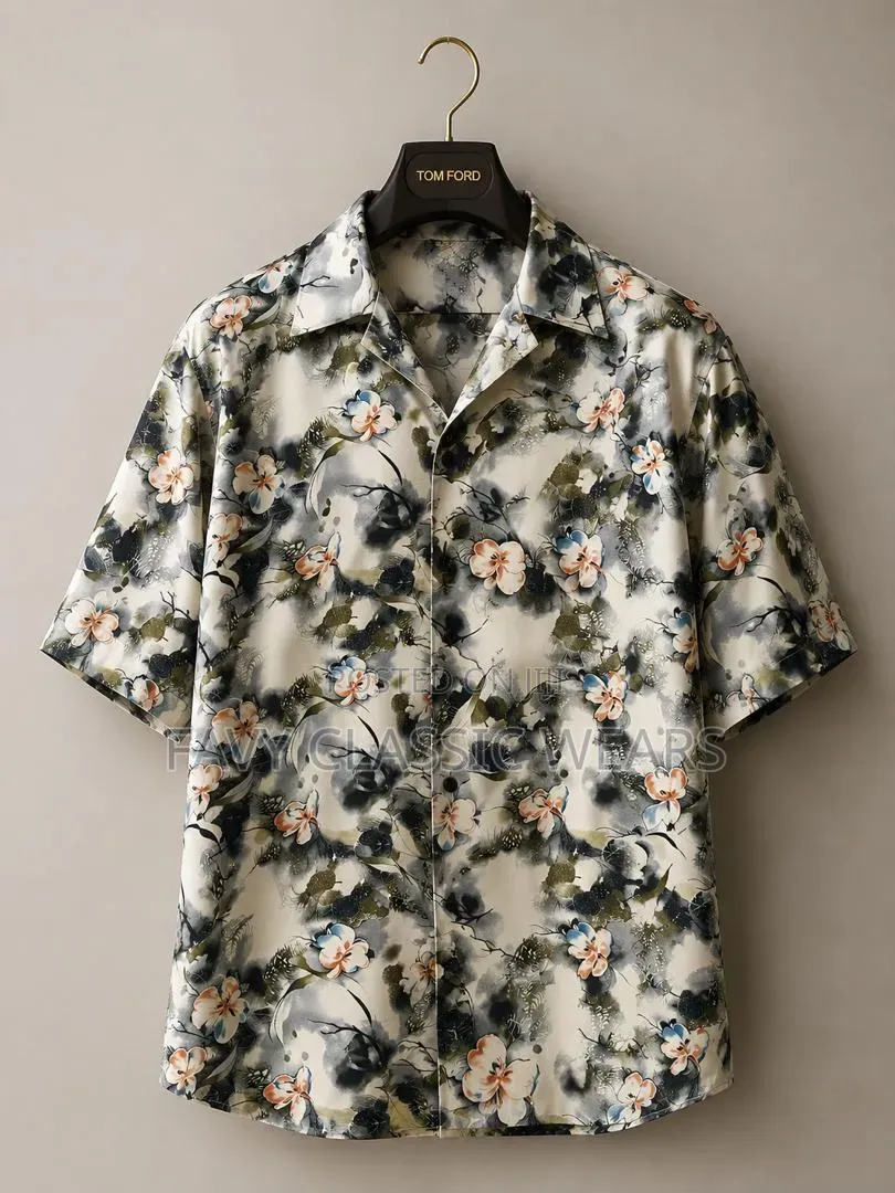 Men Quality Shirt