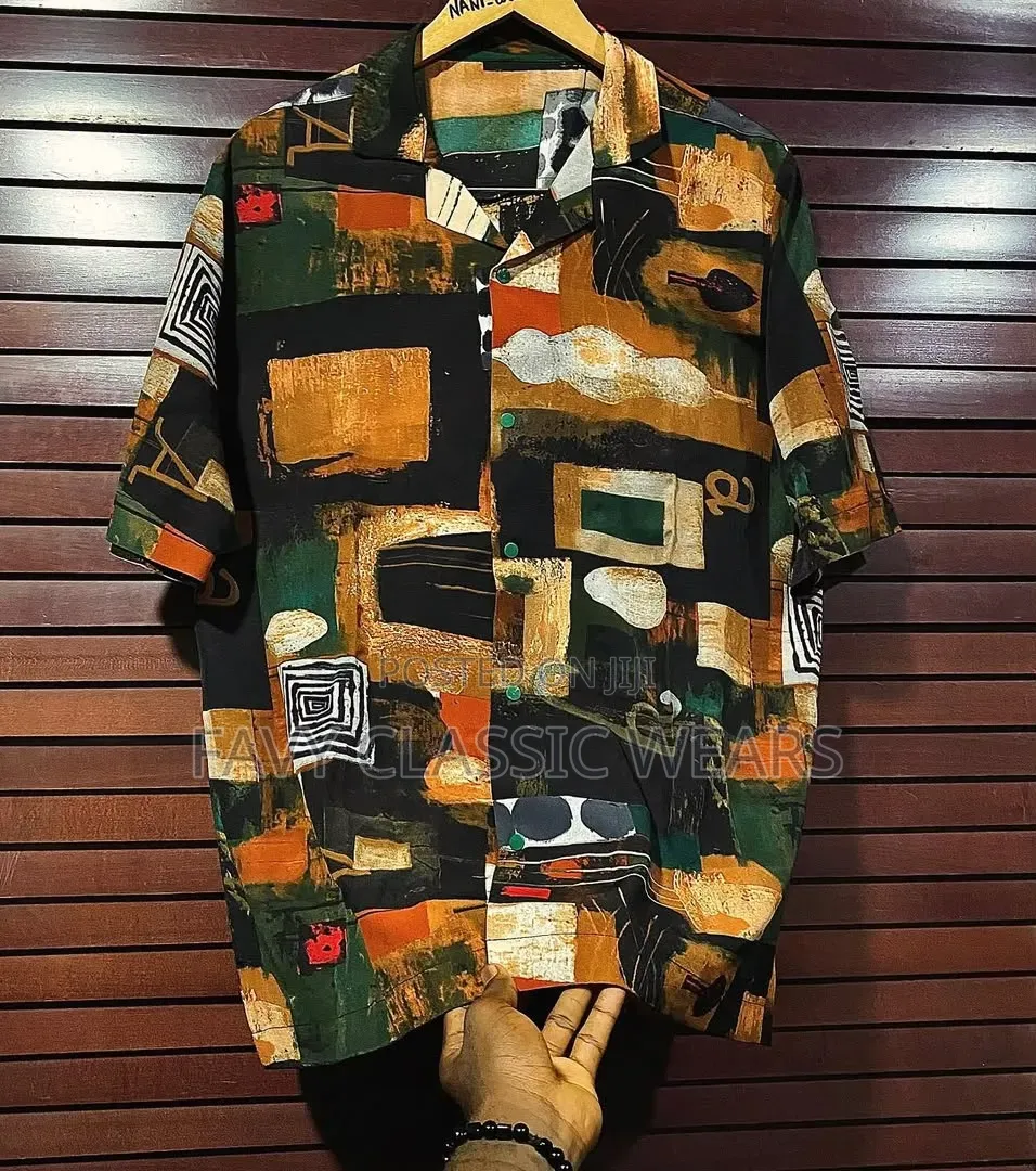 Men Quality Shirt