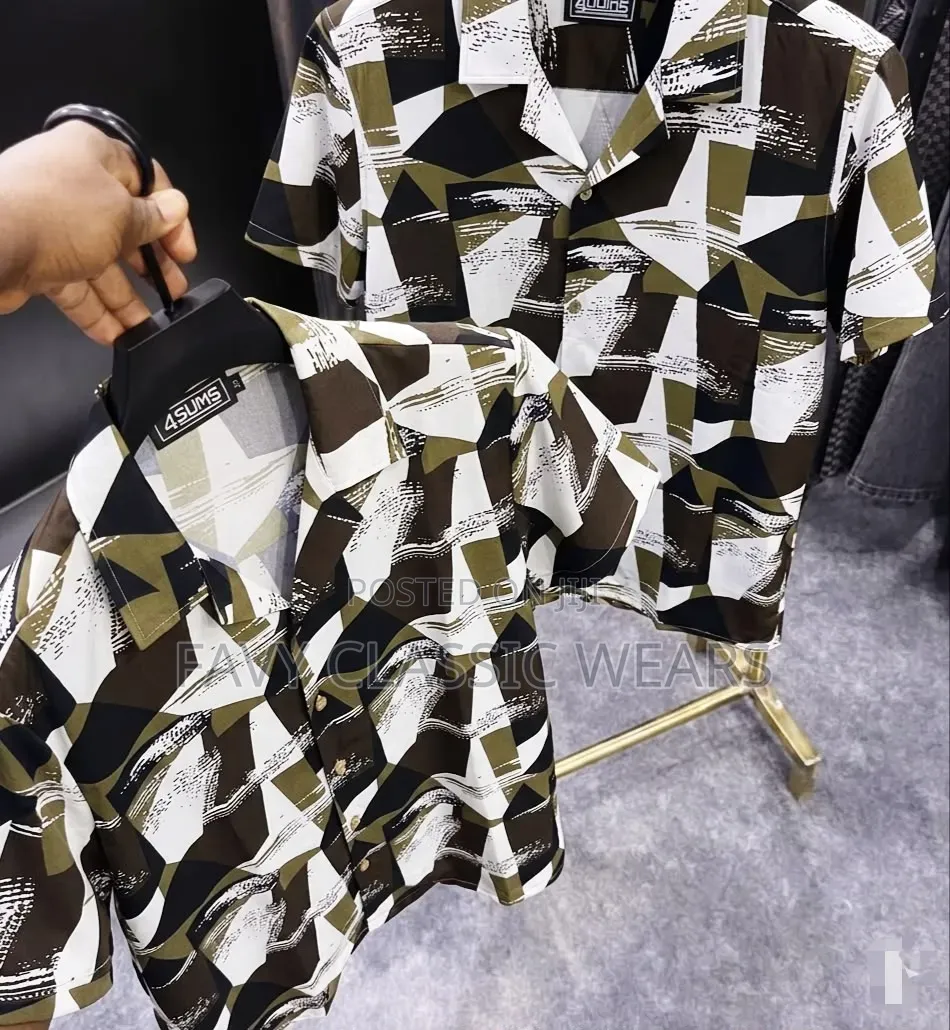 Men Quality Shirt