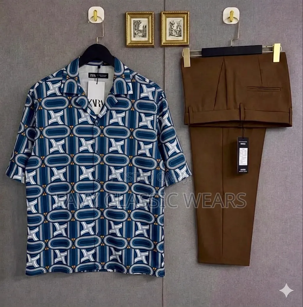 Men Quality Shirt