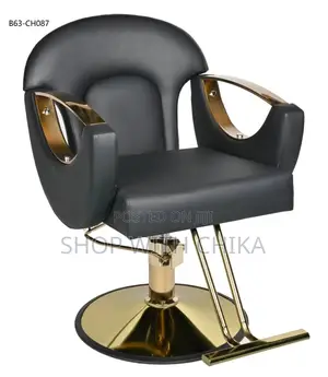 Executive Salon Chairs