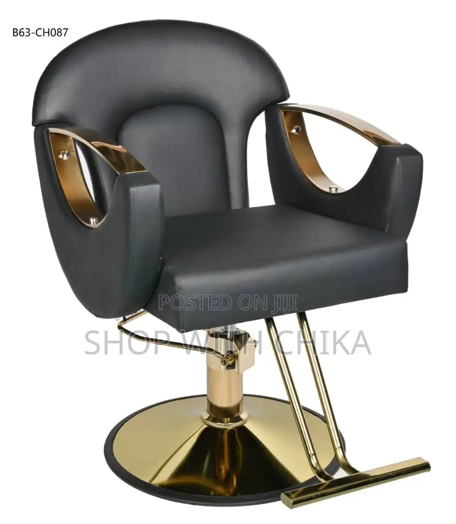 Executive Salon Chairs