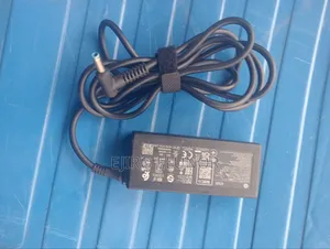 Hp Bluepin Charger