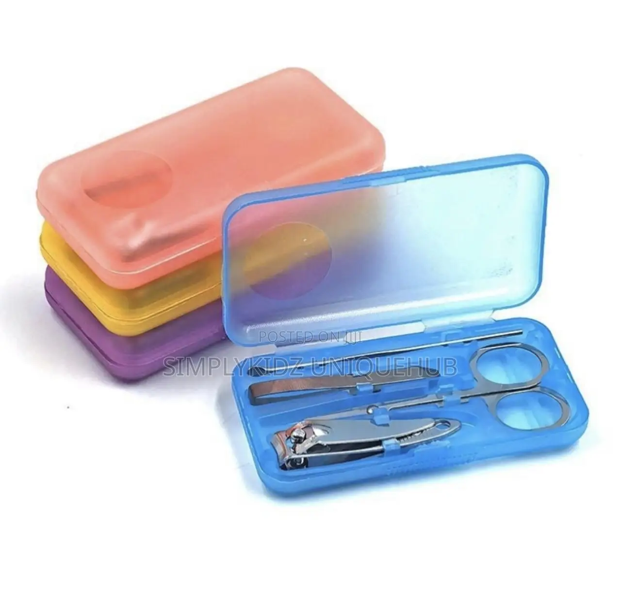 Manicure Set