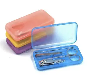 Manicure Set