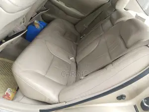 Lexus ES 2003 Gold