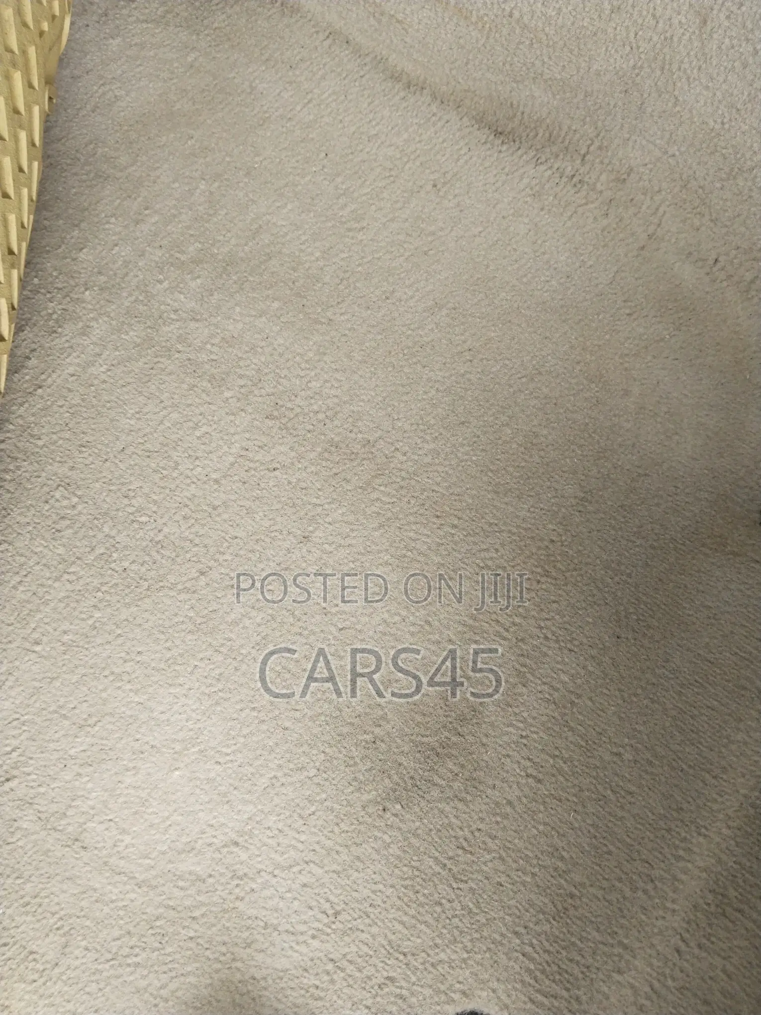 Lexus ES 2003 Gold