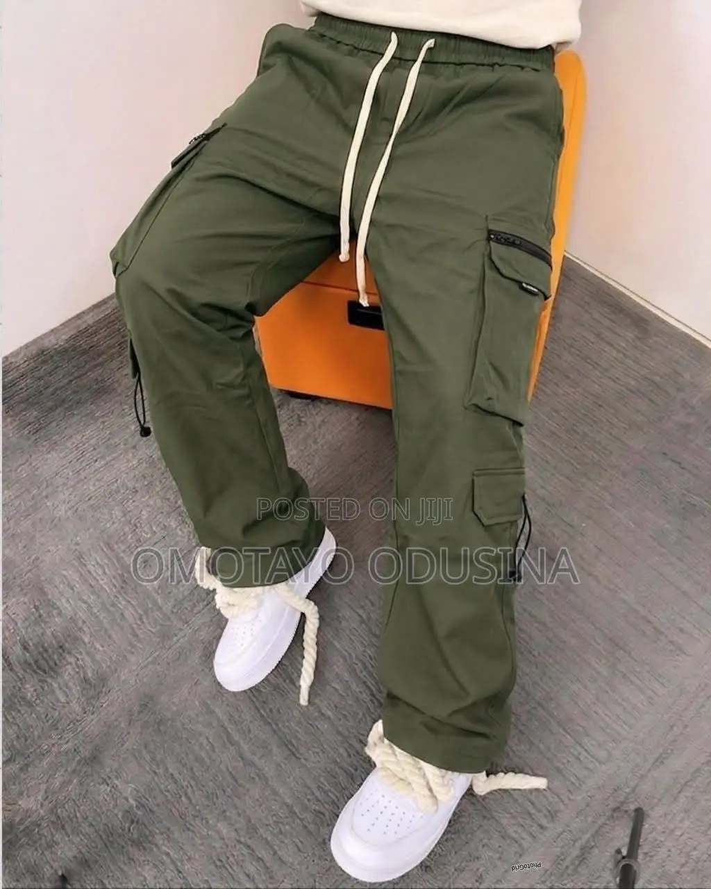 Luli Clothing Store
