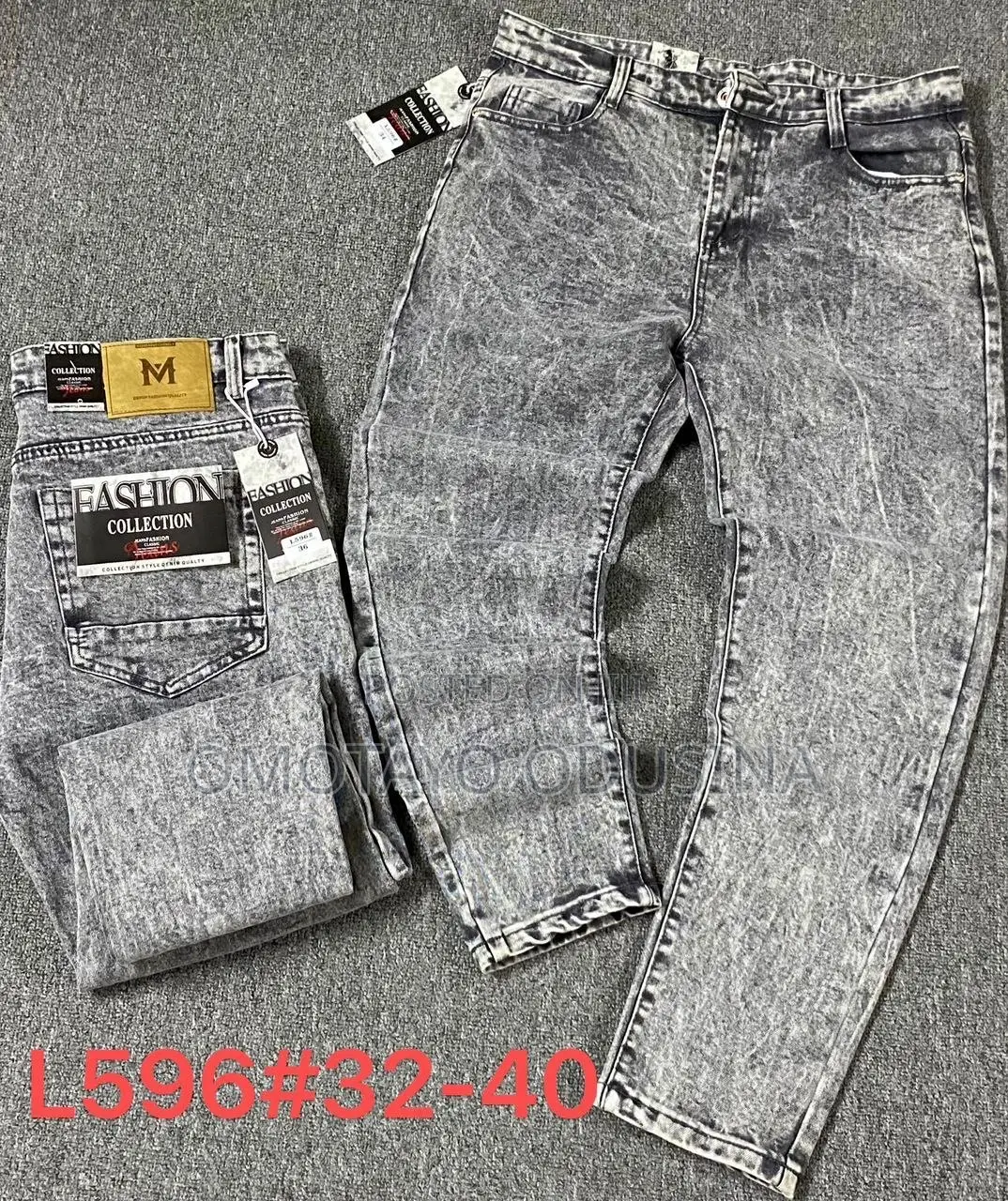Luli Clothing Store