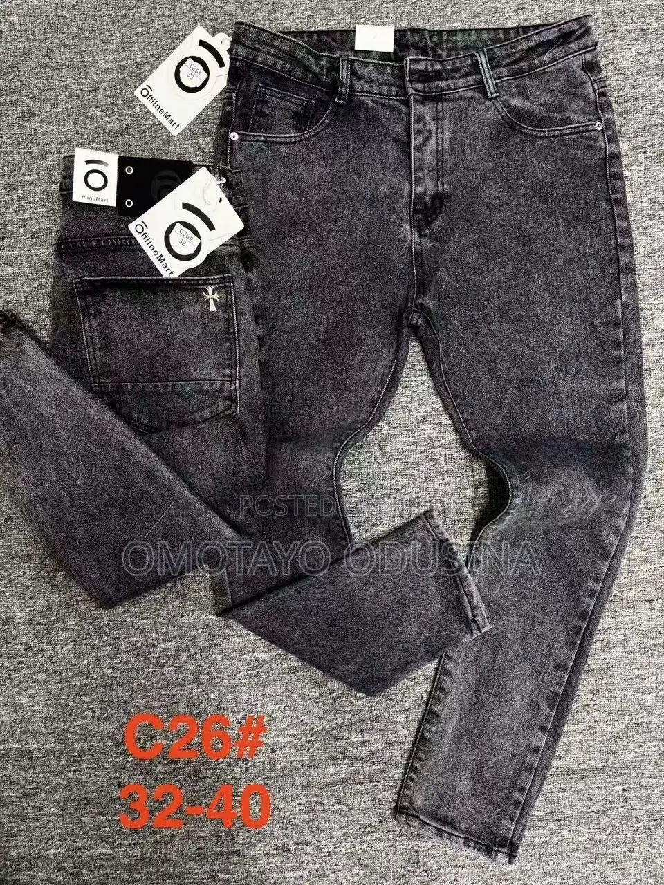 Luli Clothing Store