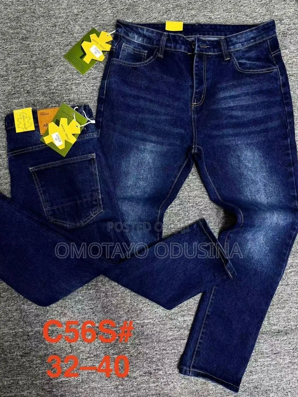 Luli Clothing Store