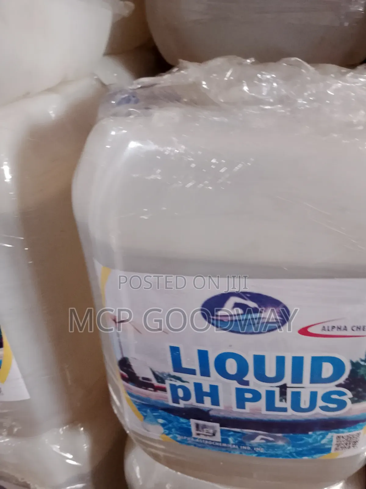 Liquid Ph Plus