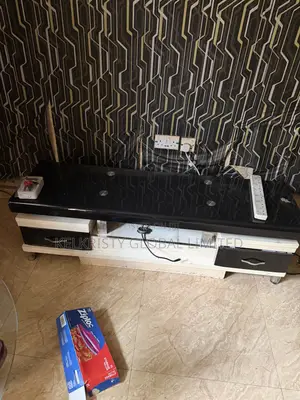 Tv Stand Shelve