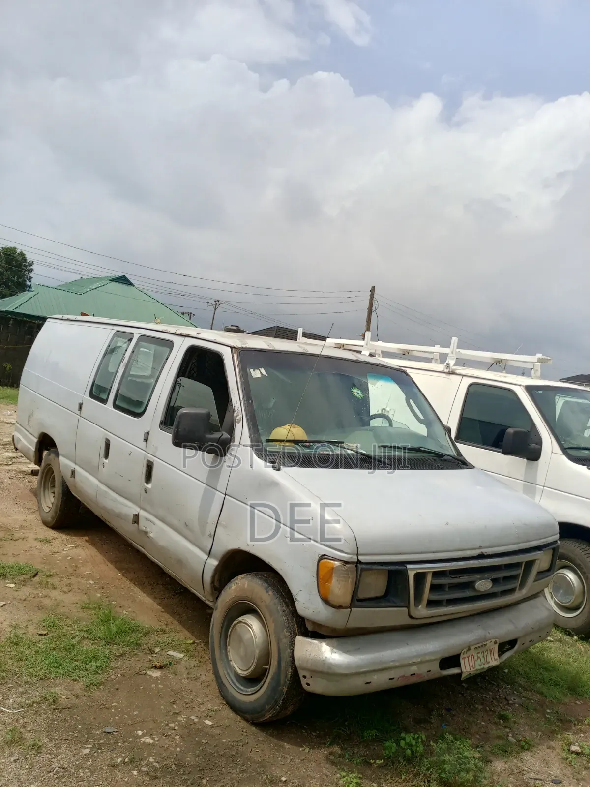 Moving Goods and Properties With Conveniency
