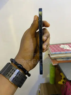 Apple iPhone 12 Pro Max 128 GB Blue