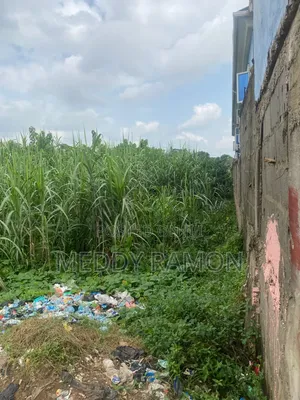 4 Plots Of Land In Porthacourt