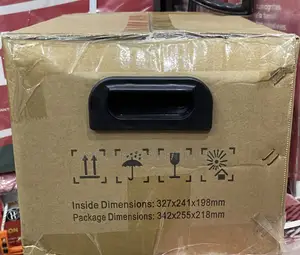 SMS 12.8v 100ah Lithium Battery
