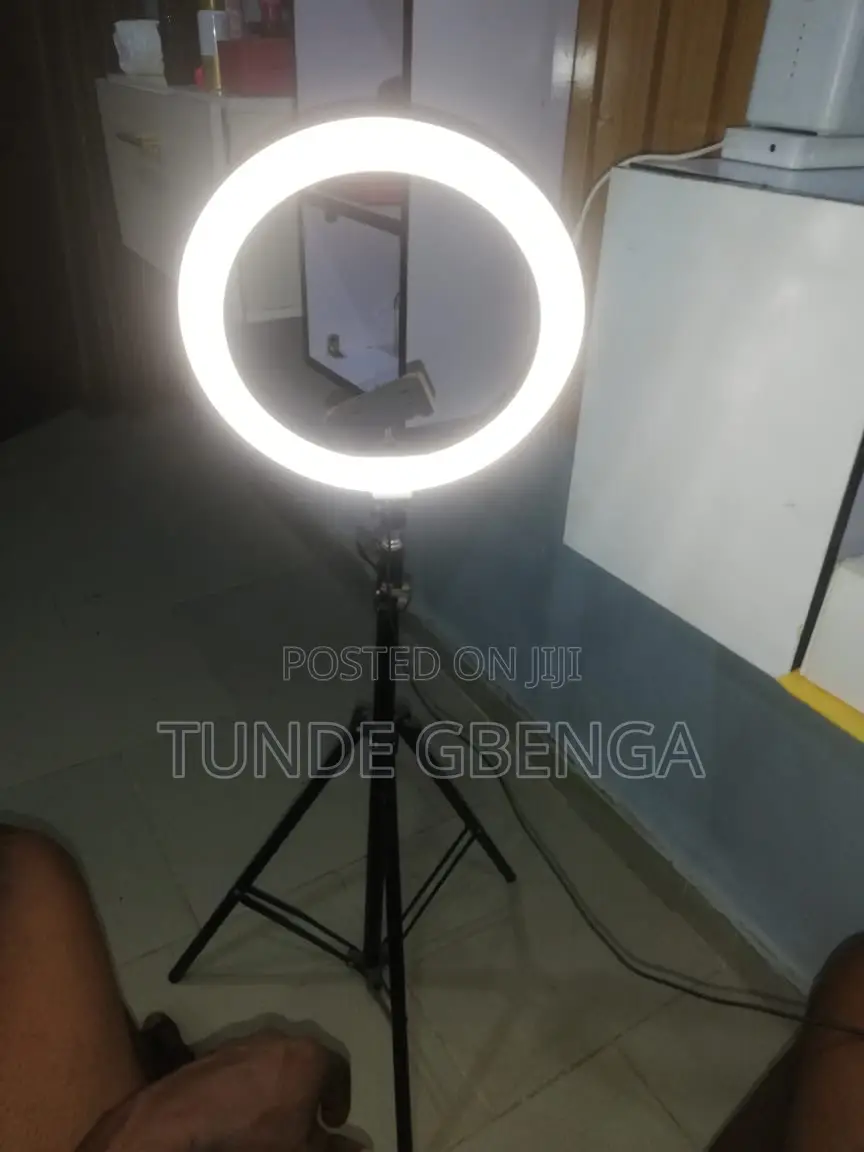 Ring Light
