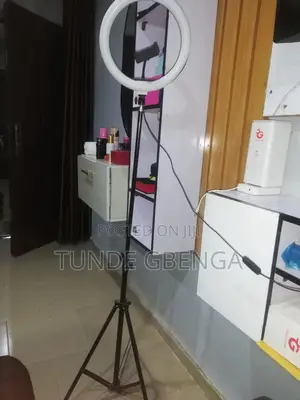 Ring Light