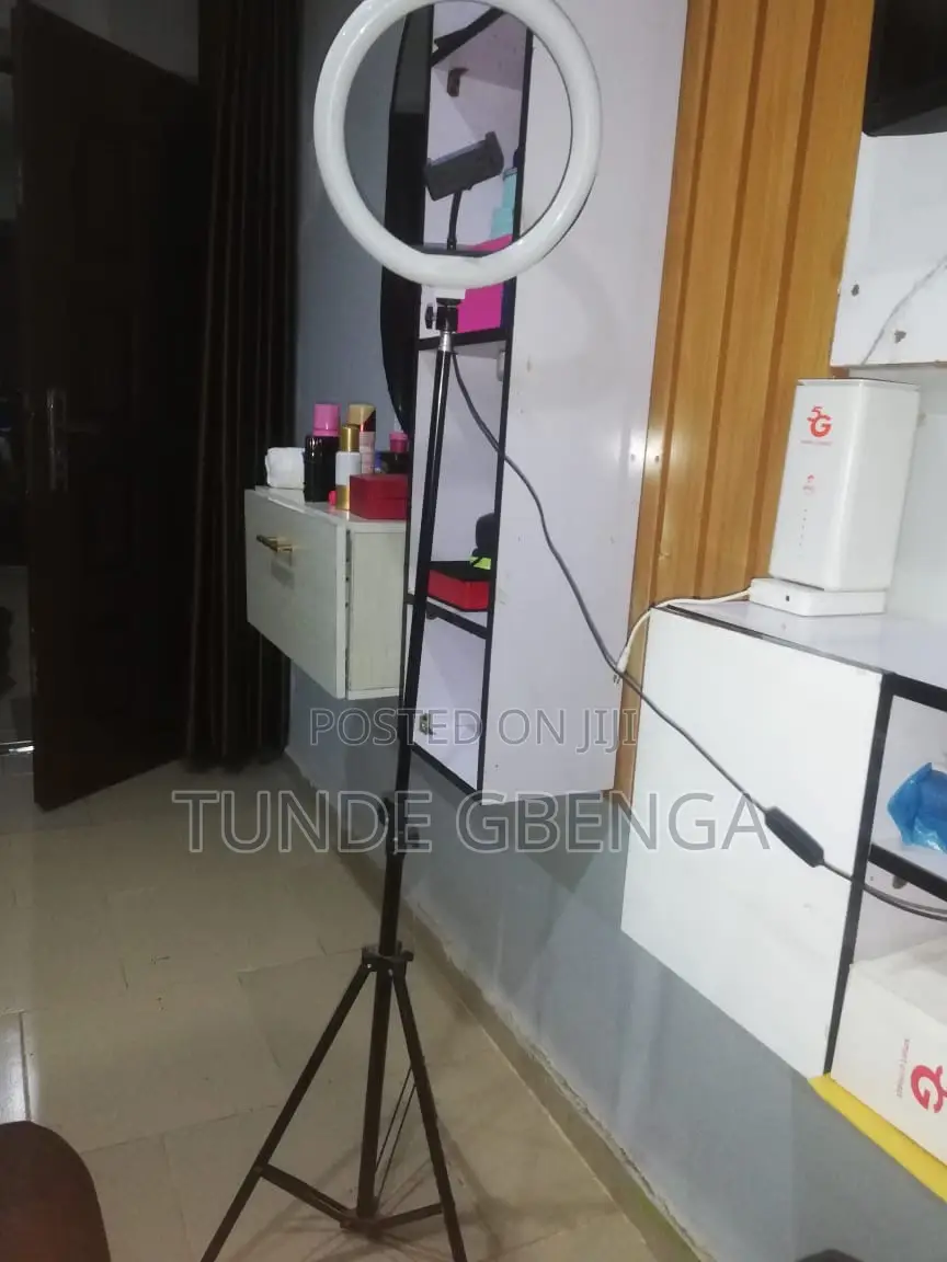Ring Light