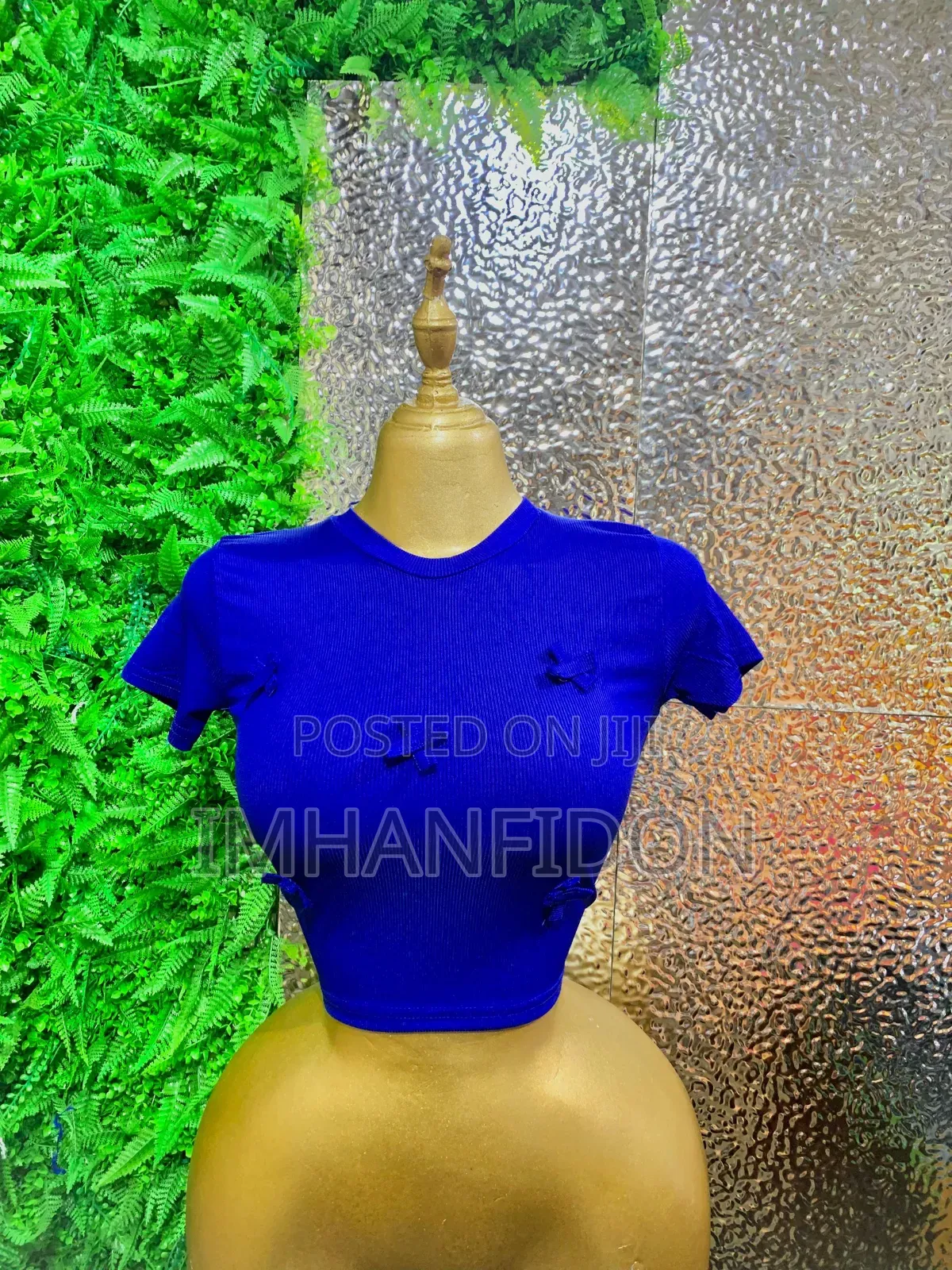 Basic Tops
