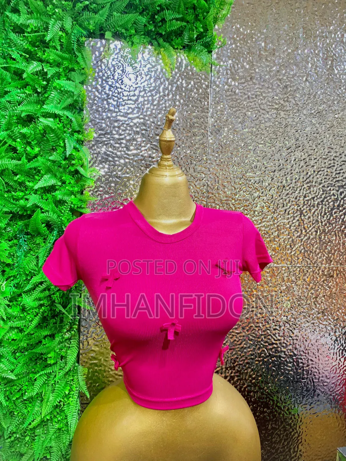 Basic Tops