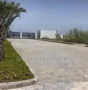 650 SQM Land