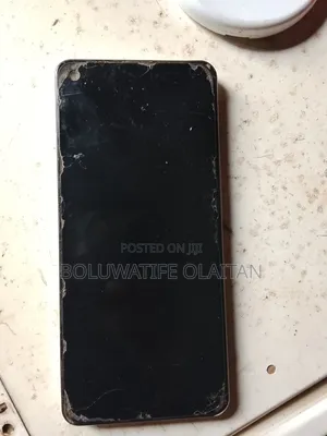 Samsung Galaxy A21s 64 GB White