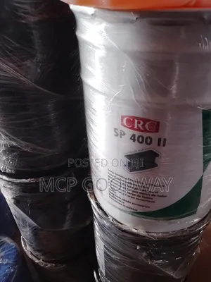 CRC Sp 400 Ii Corrosion Inhibitor