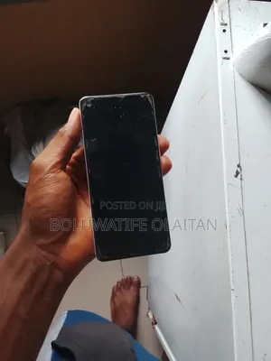 Samsung Galaxy A21s 64 GB White