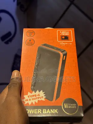 Power Bank